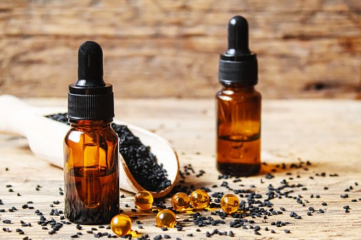 7 Health benefits of the Ethiopian black seed oil | Facts, Reviews, price |