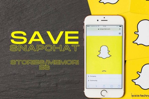 You want to Save Snapchat videos?