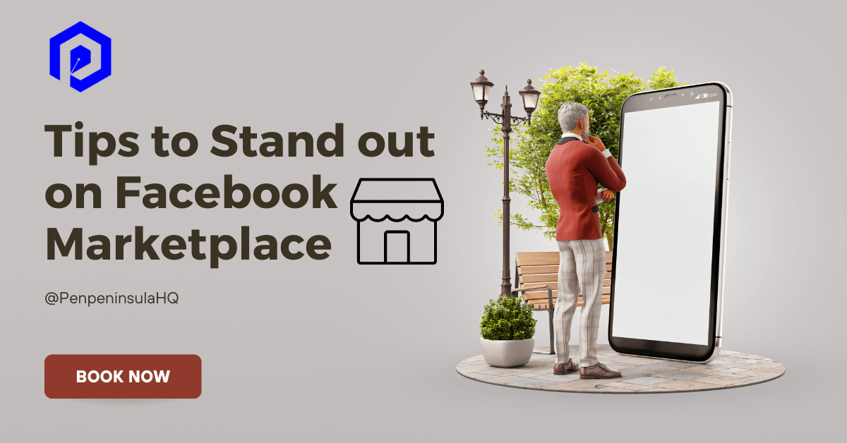 Tips to Stand out on Facebook Marketplace