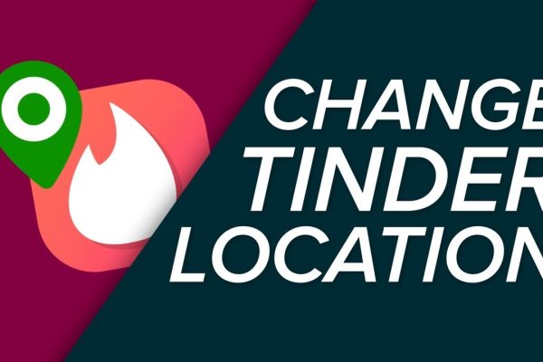 You Want to Change Location on Tinder?