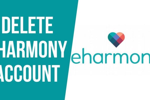 How to Delete an eHarmony Account