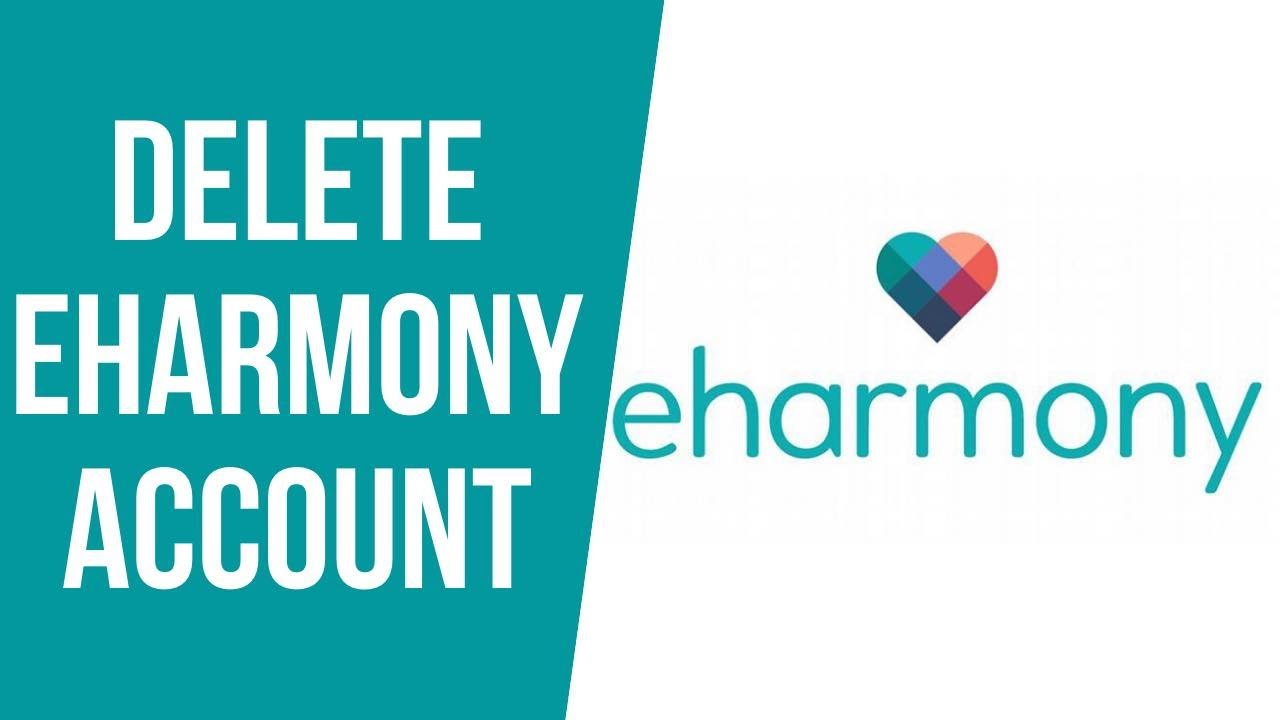 How to Delete an eHarmony Account