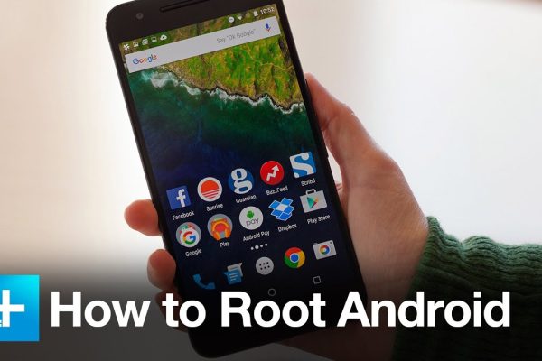 Rooting Your Android Device