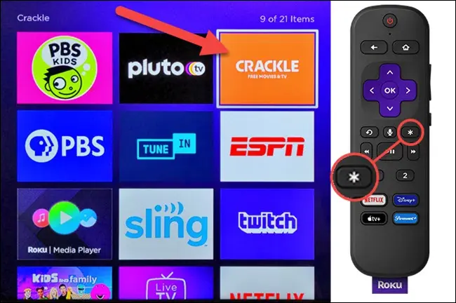 How to Remove Channels From Your Roku