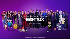 Complete Guide: How to Create an Account for HBO Max