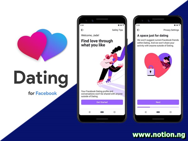 Download Facebook Dating Application: APK iOS and PC Version
