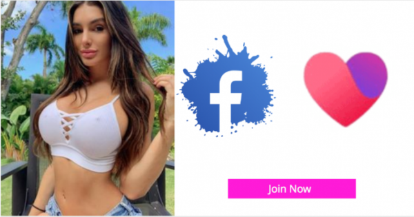 Facebook Dating App: Setting Up Your Dating Profile on Facebook Dating Site - Finding a Match Nearby