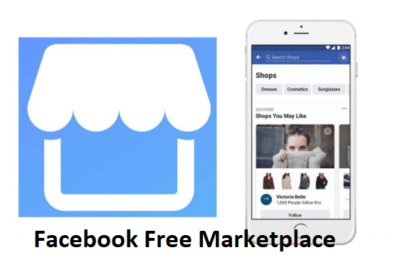 Facebook Marketplace: All you need to know about Facebook Marketplace