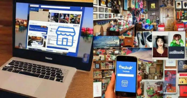 Facebook Marketplace Buy and Sell: Access FB Marketplace to Buy and Sell Online