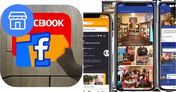 Facebook Marketplace Login: Buy and Sell Online
