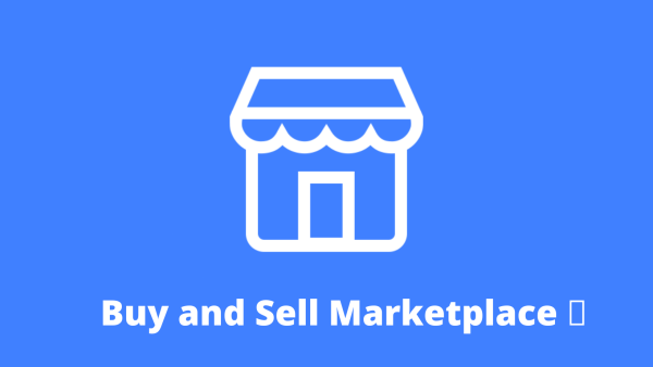 Facebook Marketplace Selling and Buying: How To Get Marketplace If Not Available!