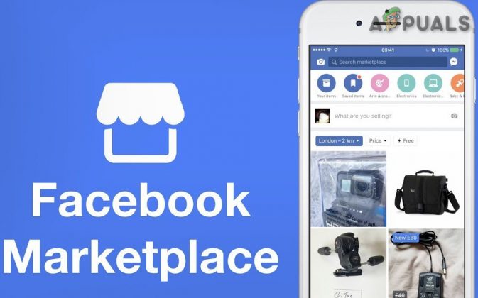 Facebook Marketplace items for Sale Online | Items for Sale on Facebook