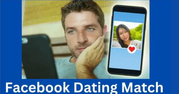 Facebook Matchmaker - How to Know If Someone is on Facebook Dating App