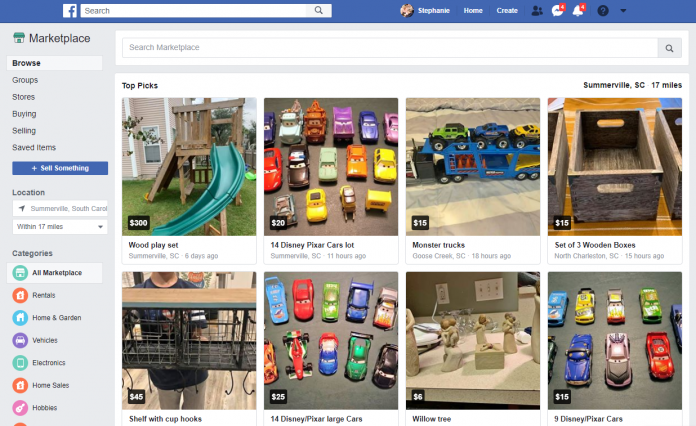 How to Increase and Sell your Product on Facebook Marketplace