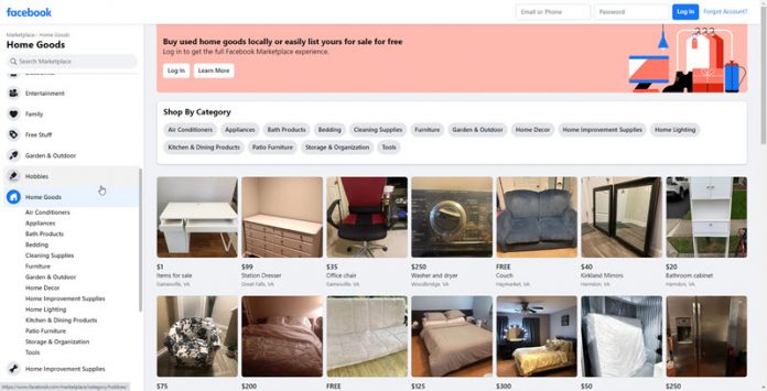 How to be Eligible to use and Make the Most out of Facebook Marketplace