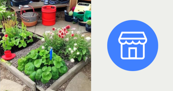 Marketplace on Facebook: The Best Ways to Sell Your Garden Supplies on Facebook Marketplace