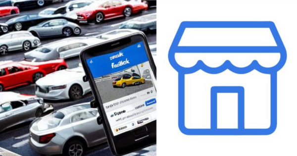 Simplify Your Car Buying Experience with Facebook Marketplace