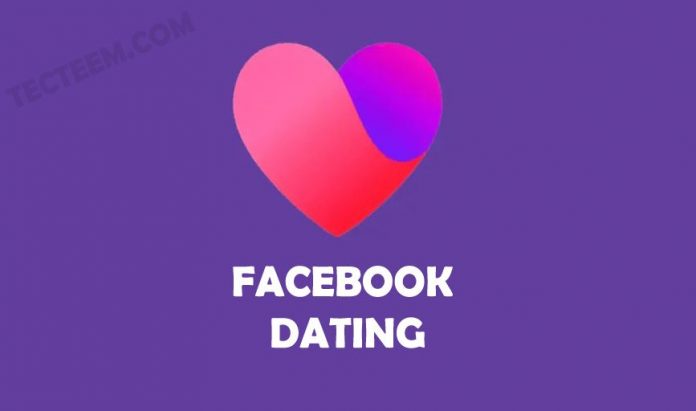 The New Facebook Dating App Available Online for Singles