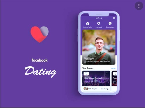 Facebook Dating Site: Facebook Free Dating App for Singles - Available In My Area