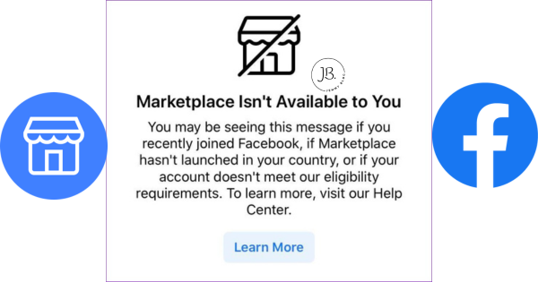 Facebook Marketplace Customer Service: How to Fix Marketplace Errors