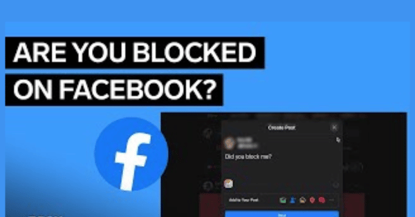 How to Find out if Someone Blocked You