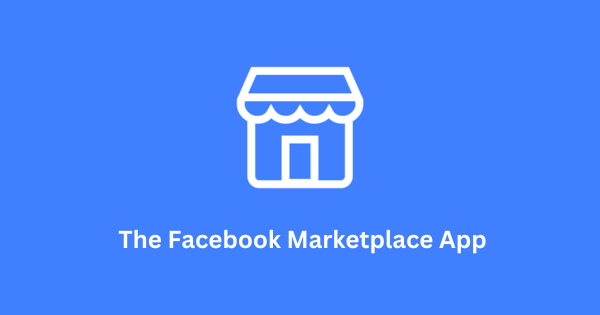 How to Use Marketplace on FB Lite: The Facebook Marketplace on App