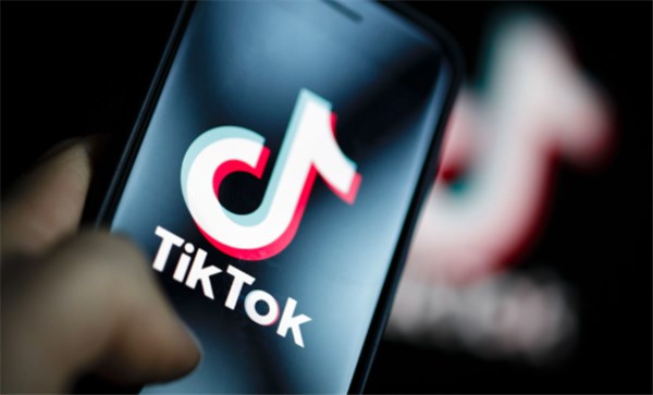How to slow down transitions on TikTok